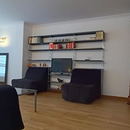 Emyrent I Ondarreta Διαμέρισμα Σαν Σεμπαστιάν Εξωτερικό φωτογραφία