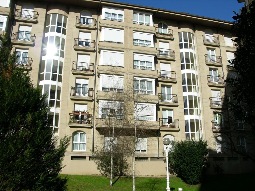 Emyrent I Ondarreta Διαμέρισμα Σαν Σεμπαστιάν Εξωτερικό φωτογραφία