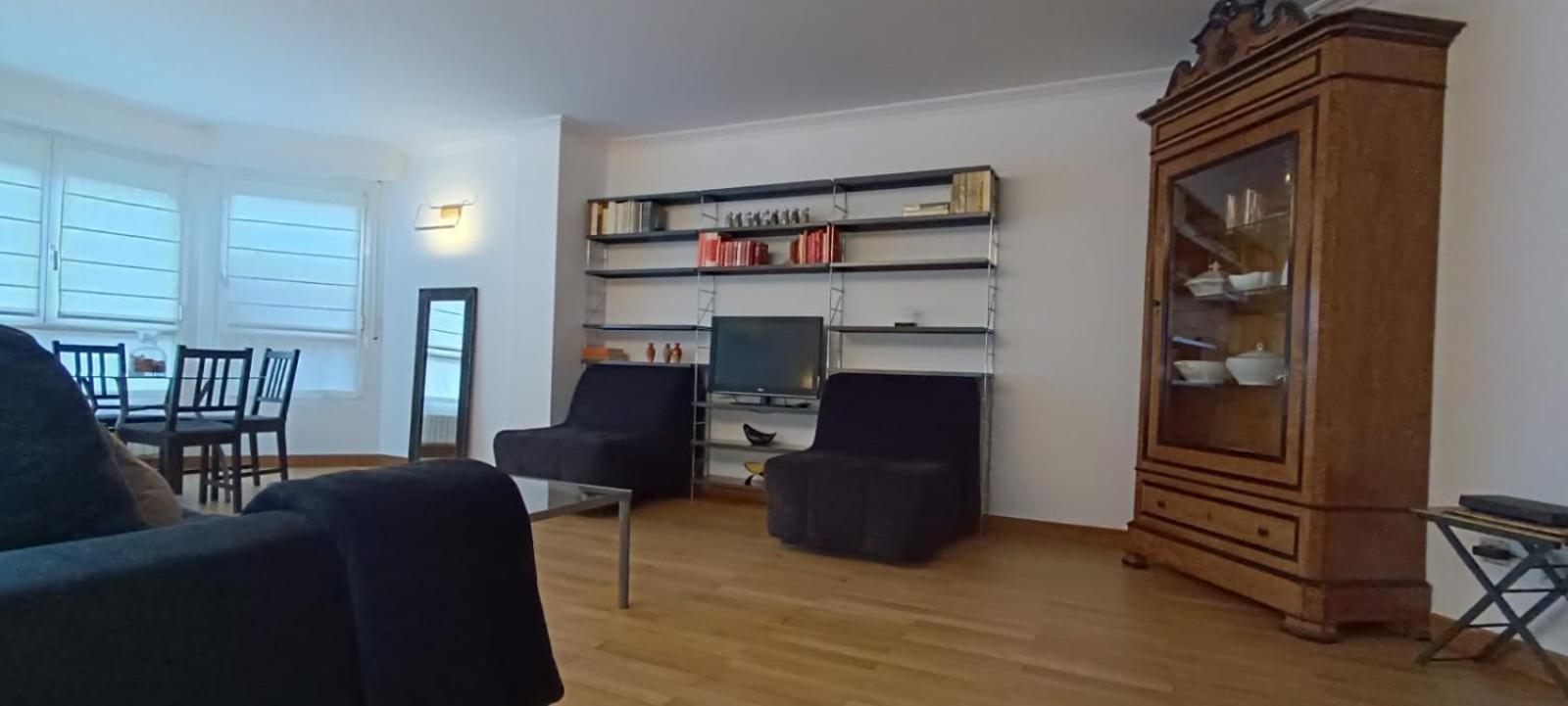 Emyrent I Ondarreta Διαμέρισμα Σαν Σεμπαστιάν Εξωτερικό φωτογραφία