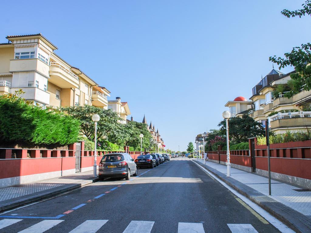 Emyrent I Ondarreta Διαμέρισμα Σαν Σεμπαστιάν Εξωτερικό φωτογραφία