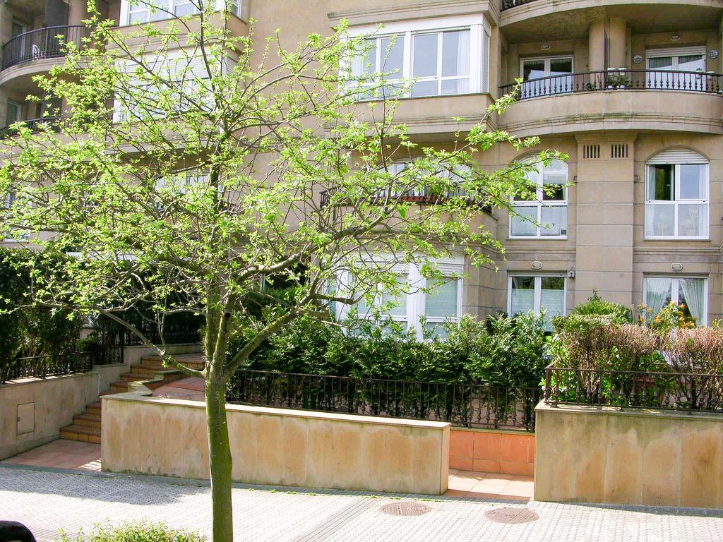 Emyrent I Ondarreta Διαμέρισμα Σαν Σεμπαστιάν Εξωτερικό φωτογραφία